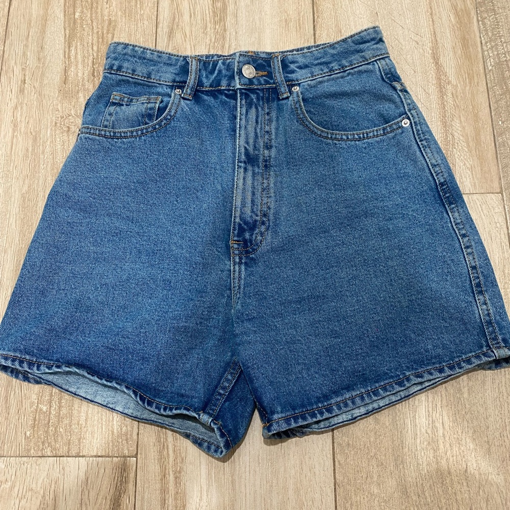 Zara Jean shorts